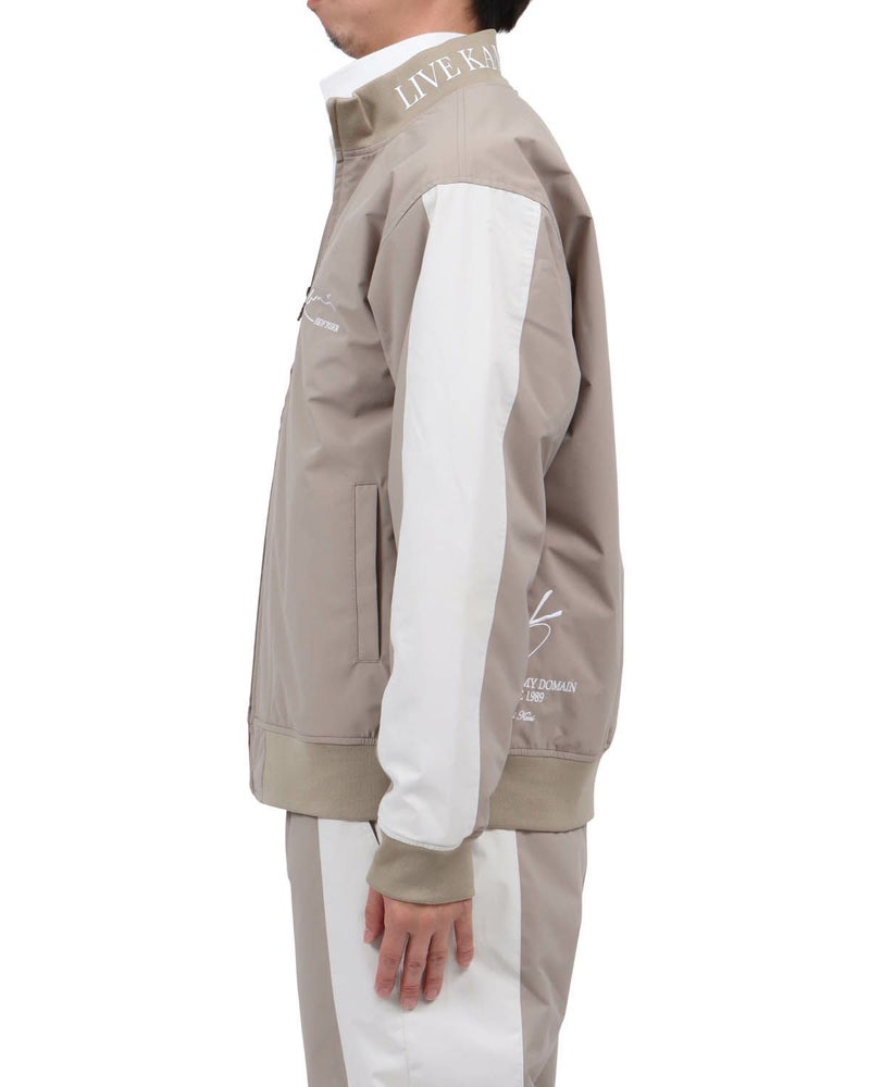 キナリ：174cm62kg(Lサイズ着用)