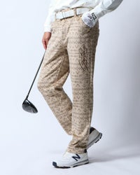 サンドベージュ：180cm/70kg(Lサイズ着用)