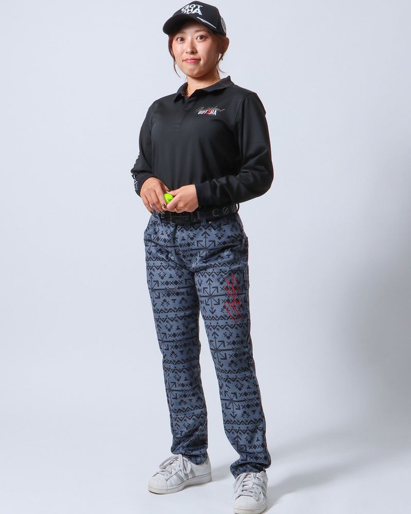 ブラック：154cm(XSサイズ着用)