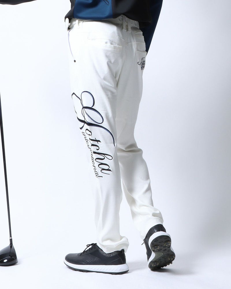 ホワイト：180cm/70kg(XLサイズ着用)