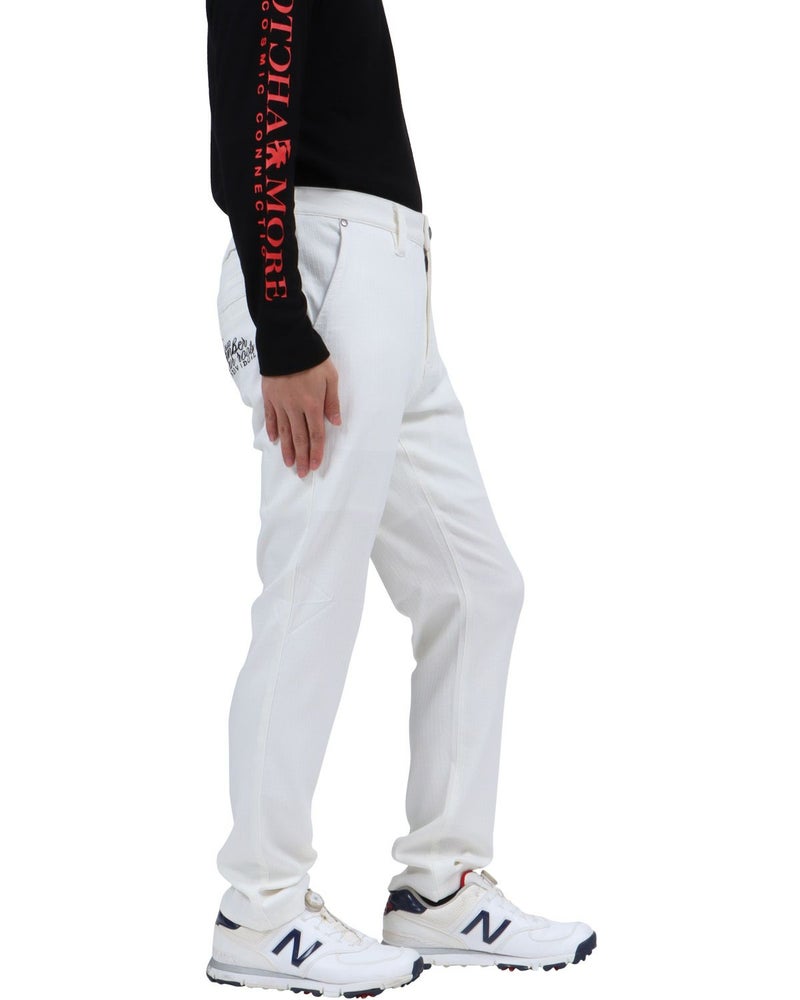 ホワイト：173cm63kg(Mサイズ着用)