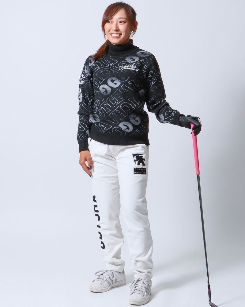 ホワイト：154cm(XSサイズ着用)