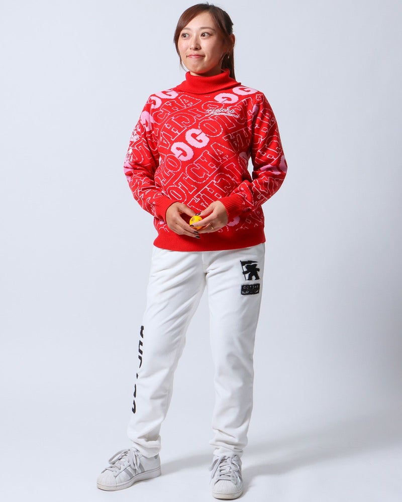 ホワイト：154cm(XSサイズ着用)