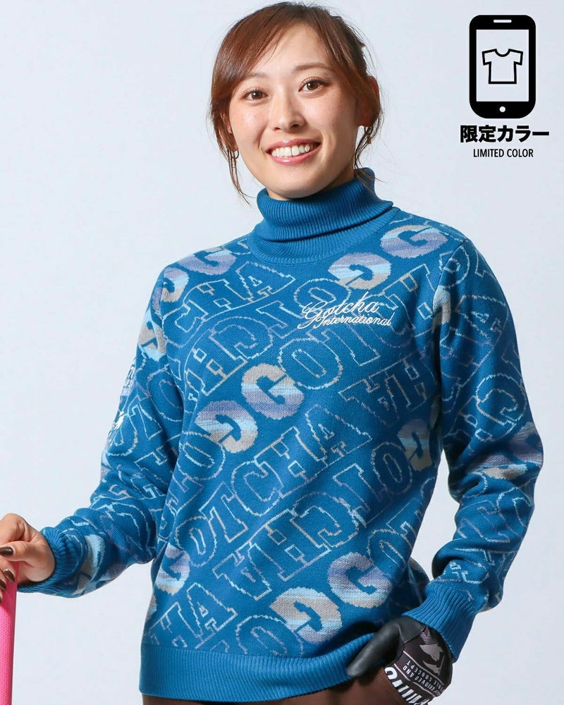 ターコイズ：154cm(XＳサイズ着用)