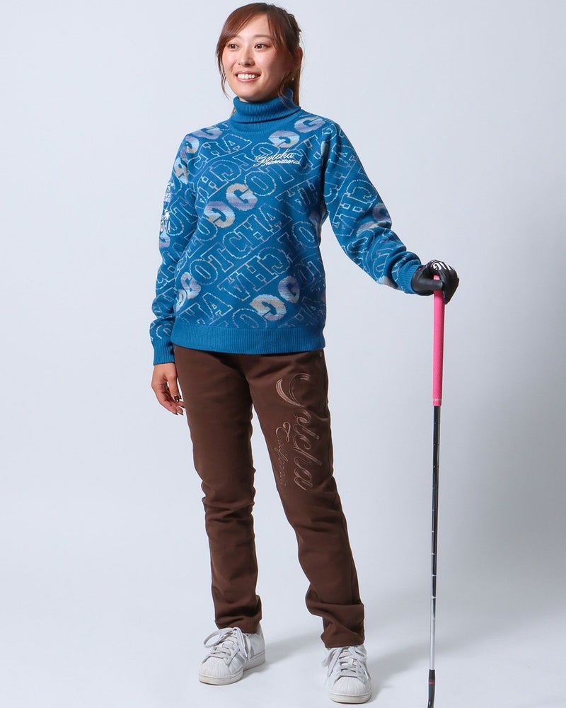 ターコイズ：154cm(XＳサイズ着用)