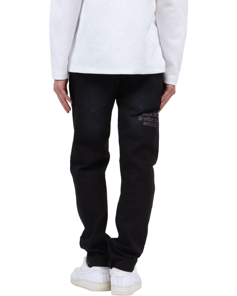 ブラック：174cm62kg(Lサイズ着用)