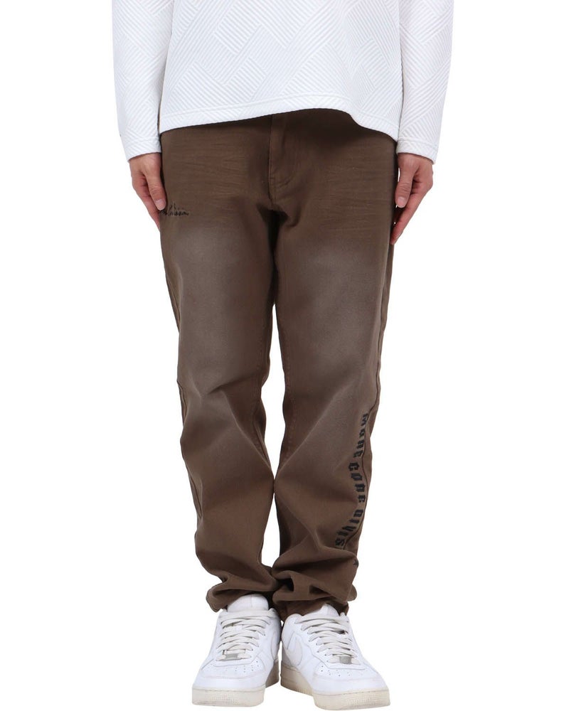 カーキ：174cm62kg(Lサイズ着用)