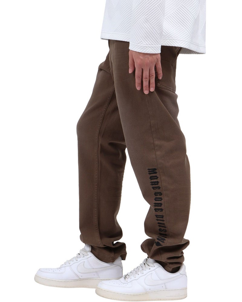 カーキ：174cm62kg(Lサイズ着用)