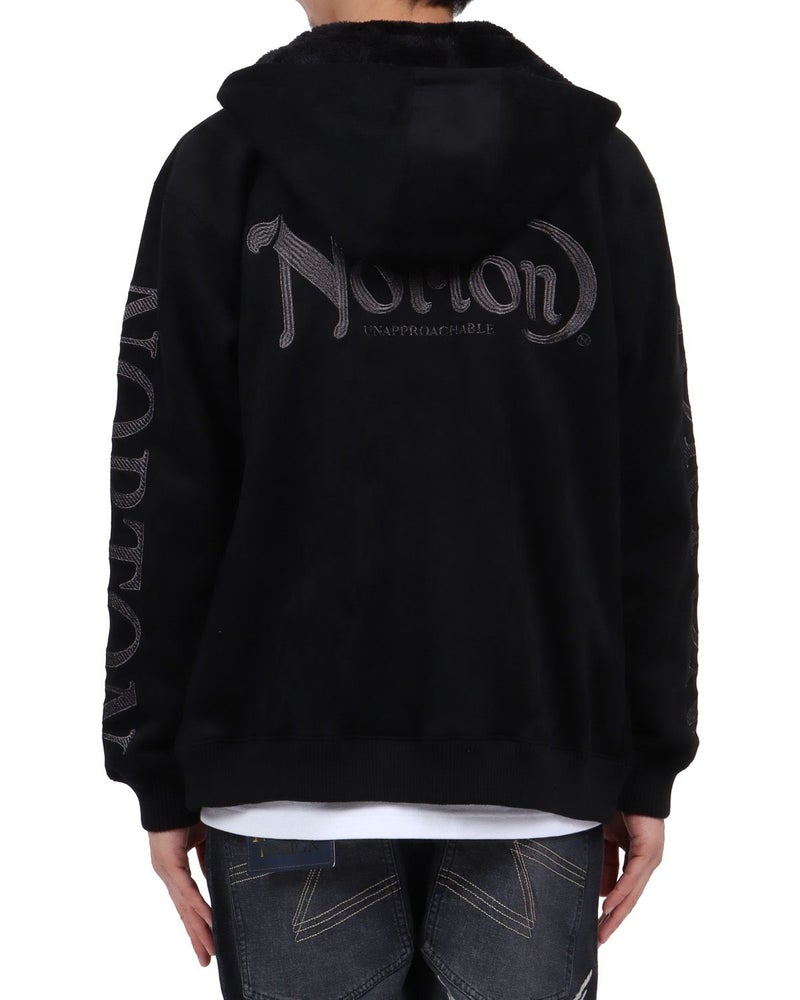 ブラック：174cm62kg(Lサイズ着用)