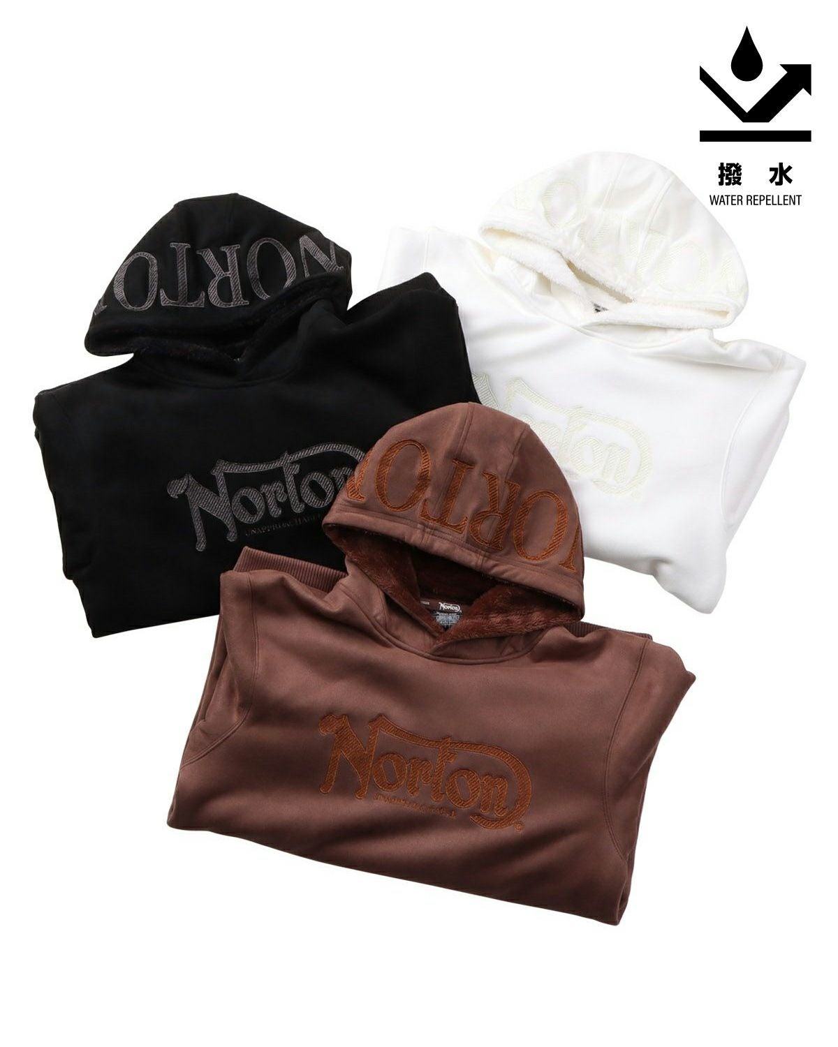 カラーバリエーション