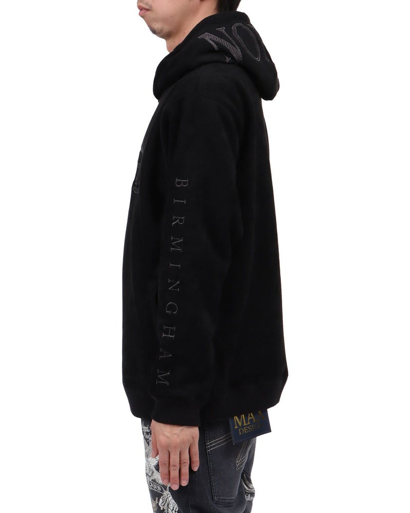 ブラック：174cm62kg(Lサイズ着用)