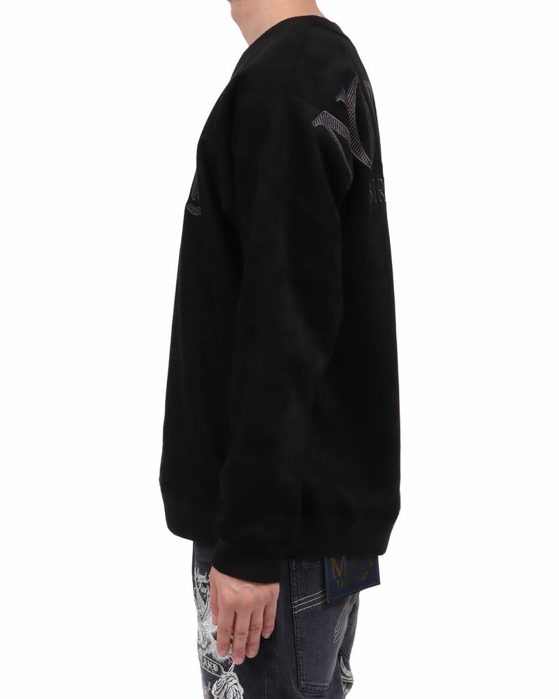 ブラック：174cm62kg(Lサイズ着用)