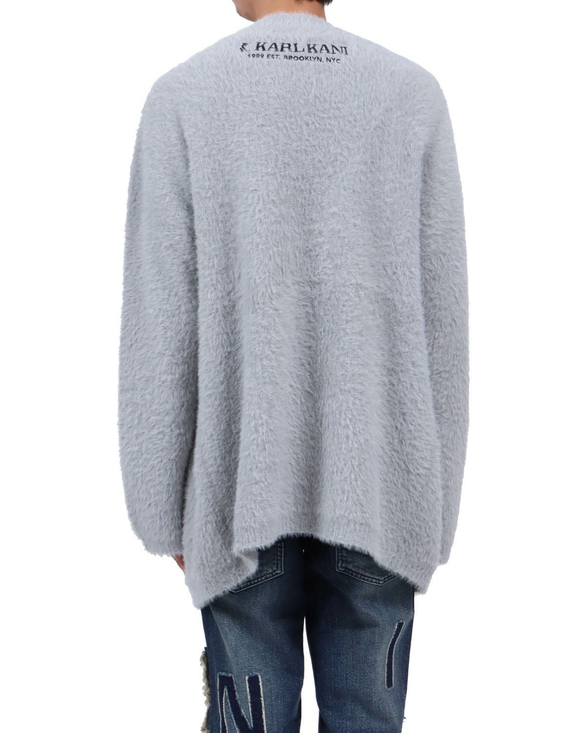 グレー：174cm62kg(Lサイズ着用)