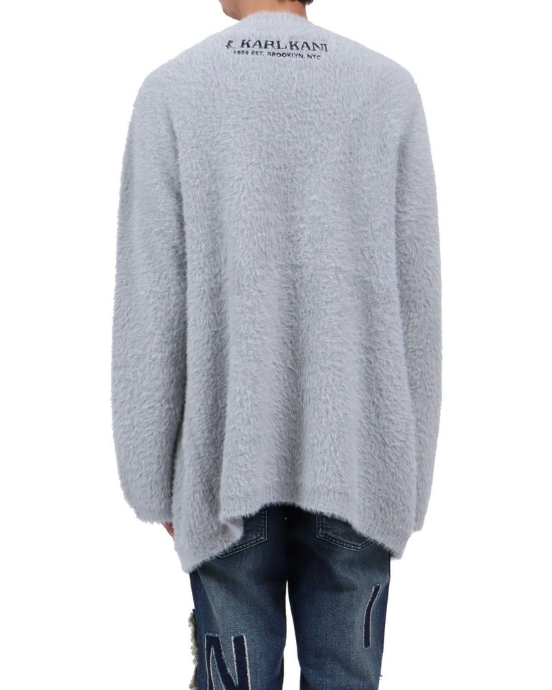 グレー：174cm62kg(Lサイズ着用)