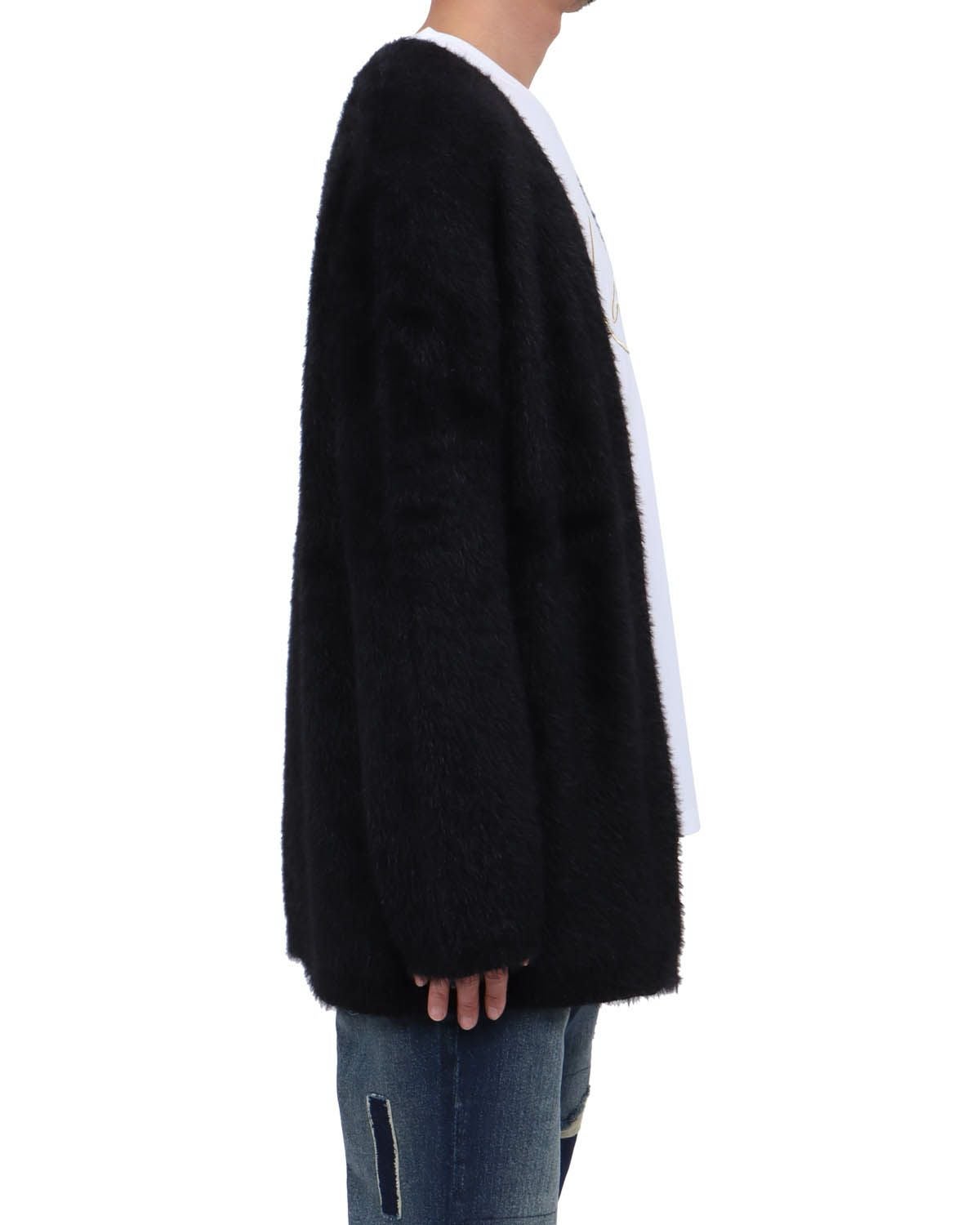 ブラック：174cm62kg(Lサイズ着用)