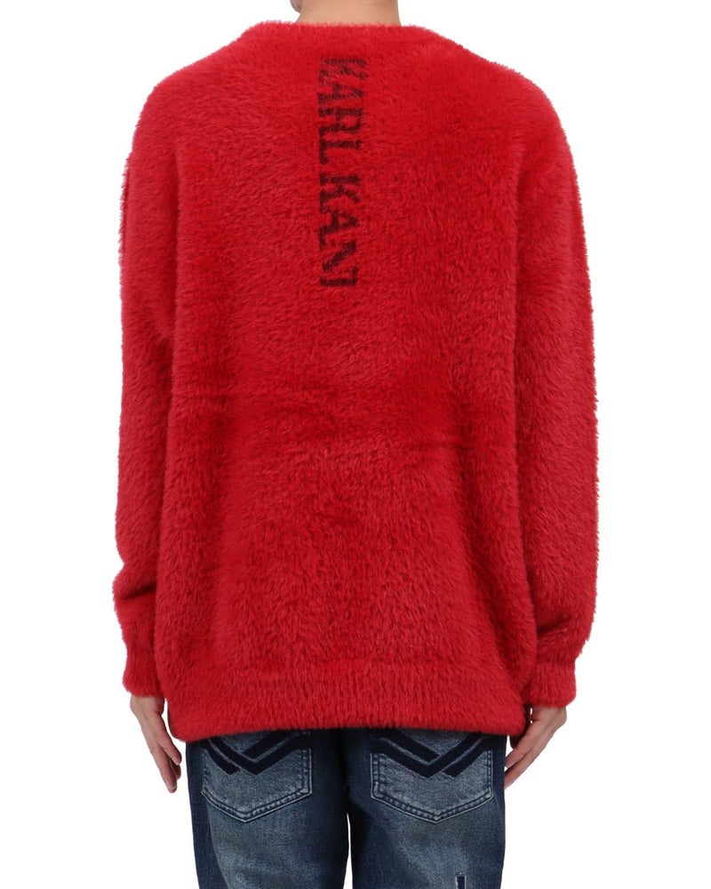 レッド：174cm62kg(Lサイズ着用)