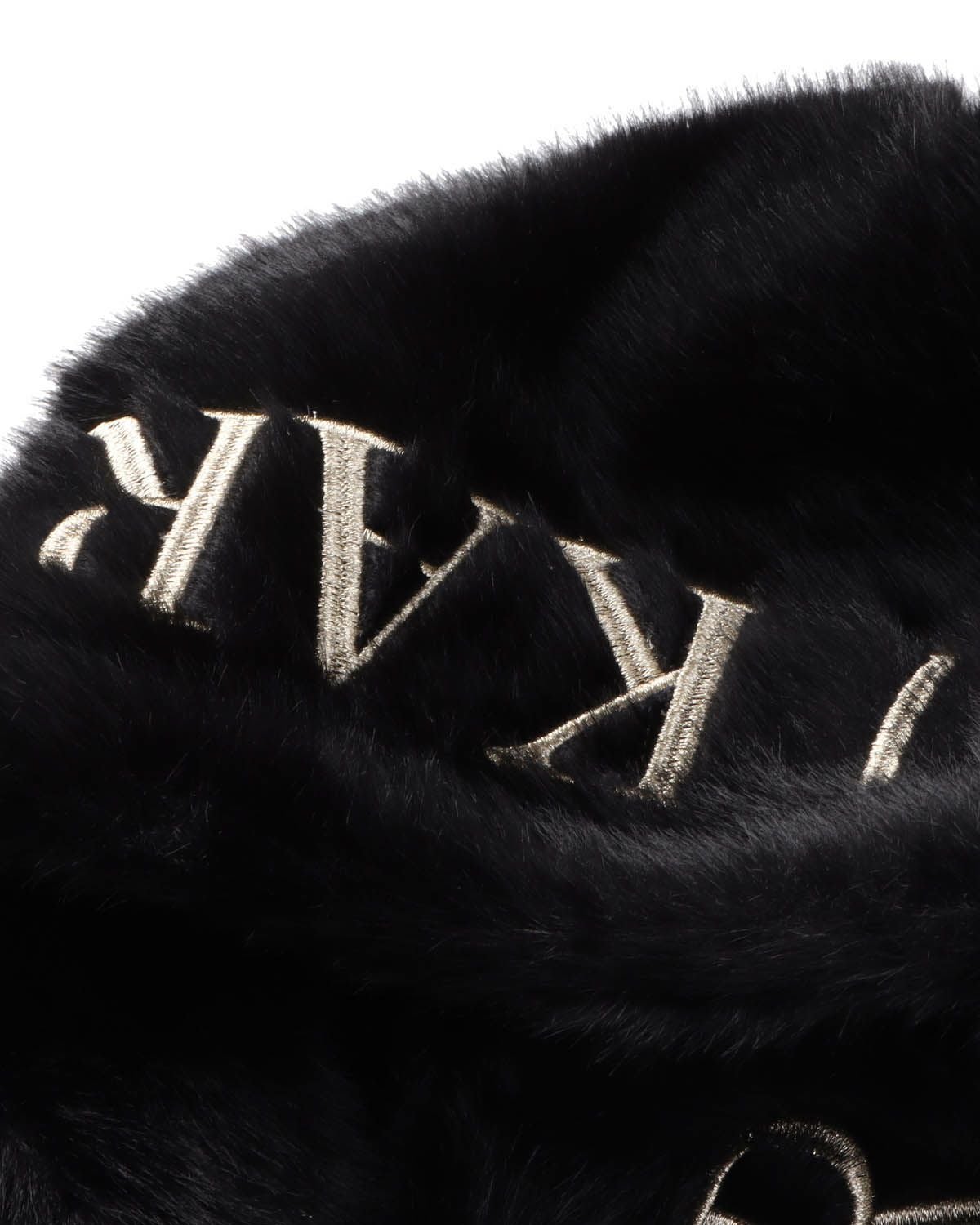 Karl Kani] ファー フード ソフトタッチ プルパーカー | PEET ONLINE STORE