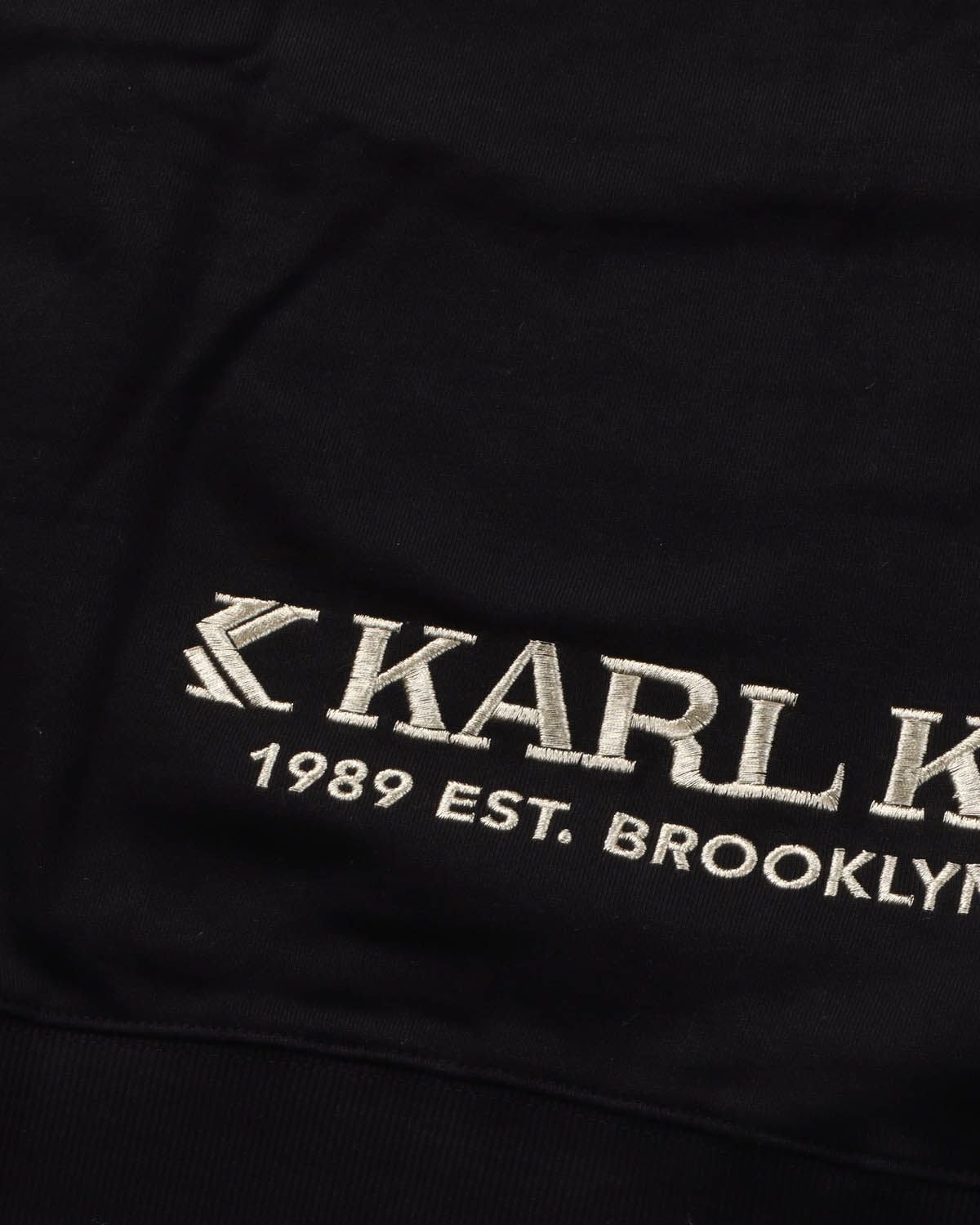 Karl Kani] ファー フード ソフトタッチ プルパーカー | PEET ONLINE STORE