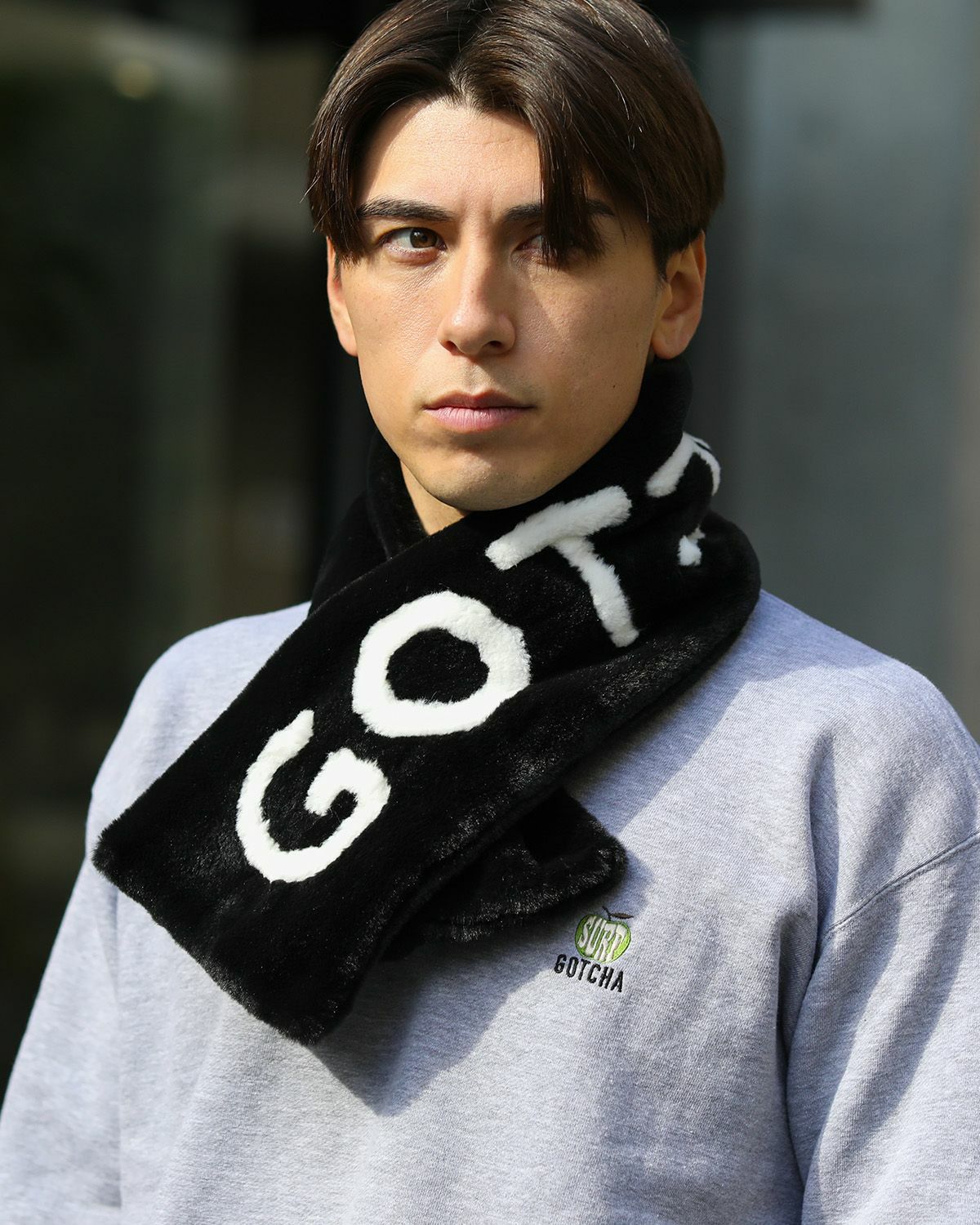 マフラー・ネックウォーマー | PEET ONLINE STORE マフラー・ネックウォーマー | PEET ONLINE STORE