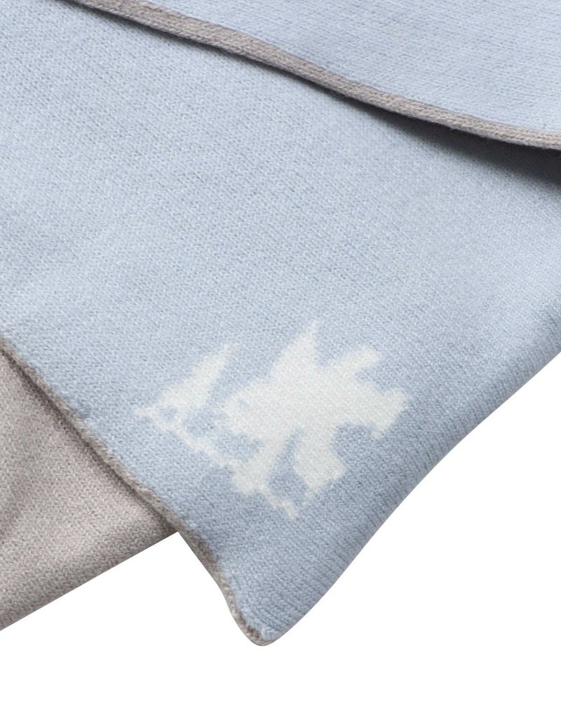 ライトブルーグレー