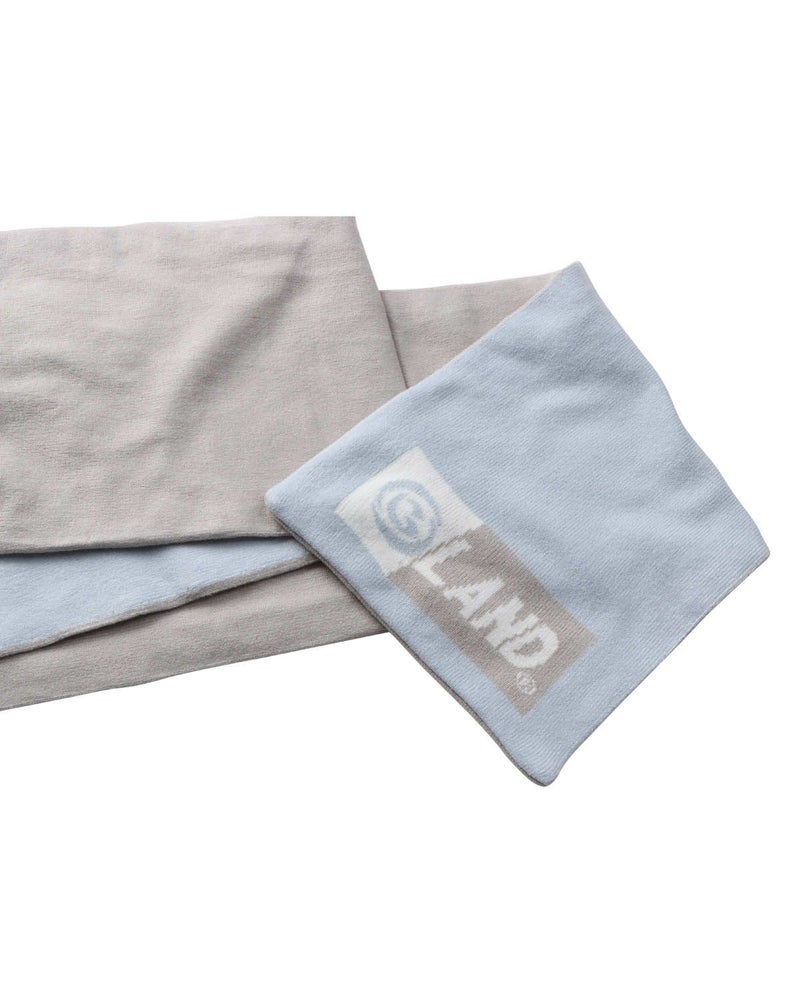 ライトブルーグレー