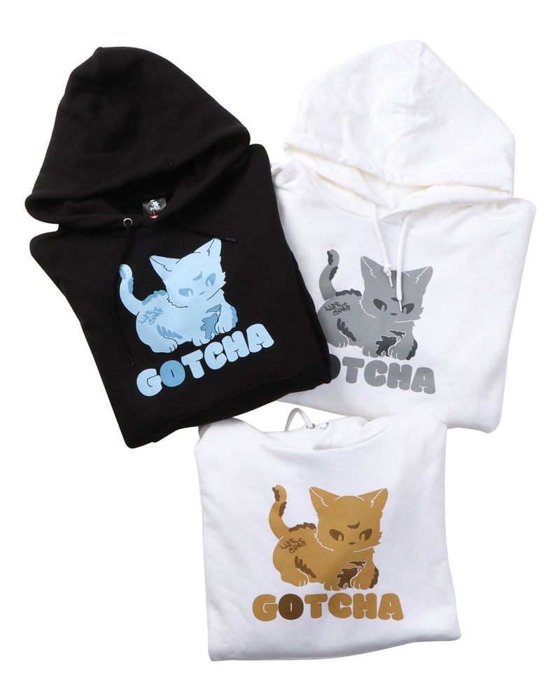 カラーバリエーション