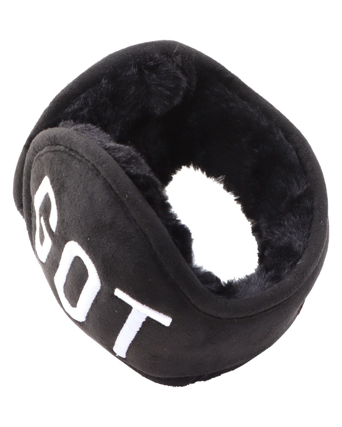 GOTCHA GOLF] ポリスウェード ファー イヤーマフラー | PEET ONLINE STORE