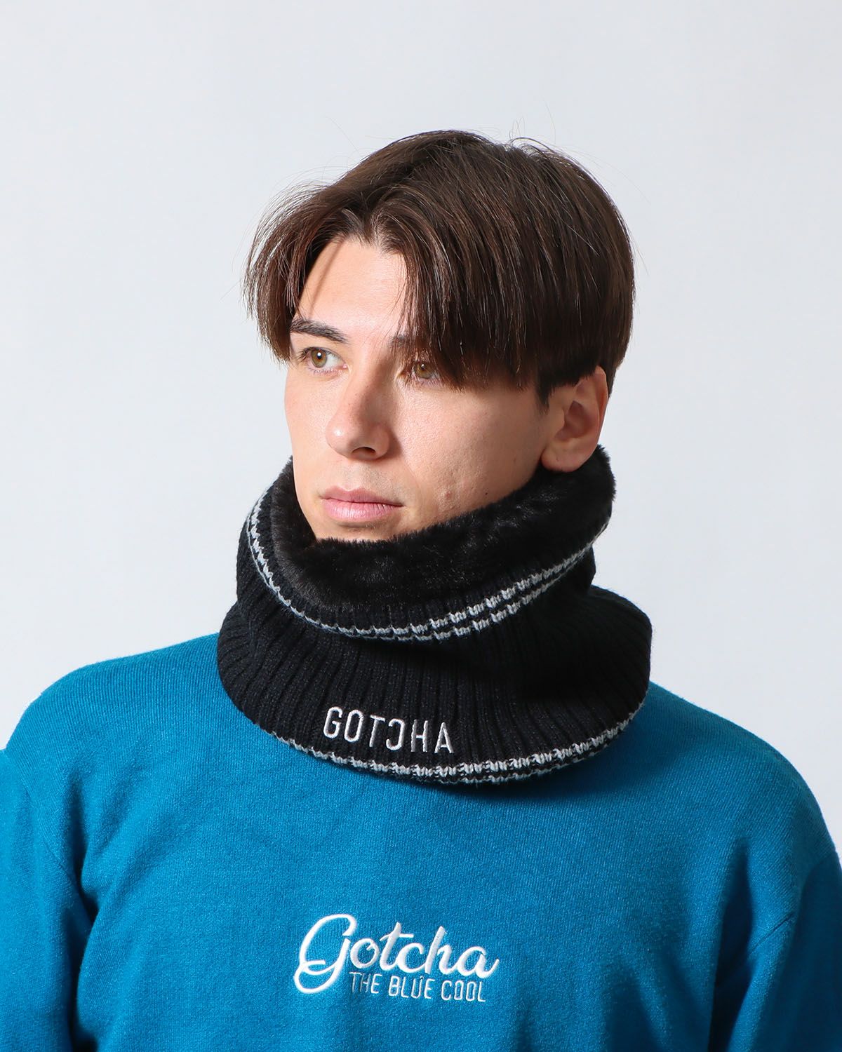 マフラー・ネックウォーマー | PEET ONLINE STORE