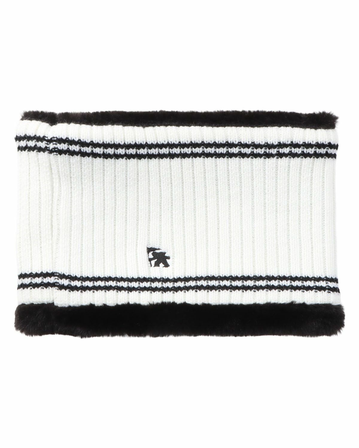 GOTCHA GOLF] ニット ネックウォーマー | PEET ONLINE STORE