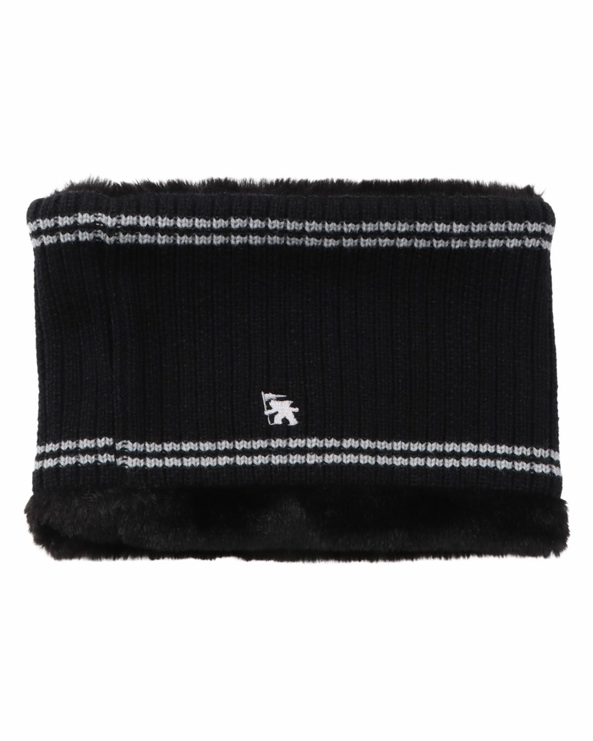 GOTCHA GOLF] ニット ネックウォーマー | PEET ONLINE STORE