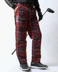 レッド：180cm/70kg(Lサイズ着用)