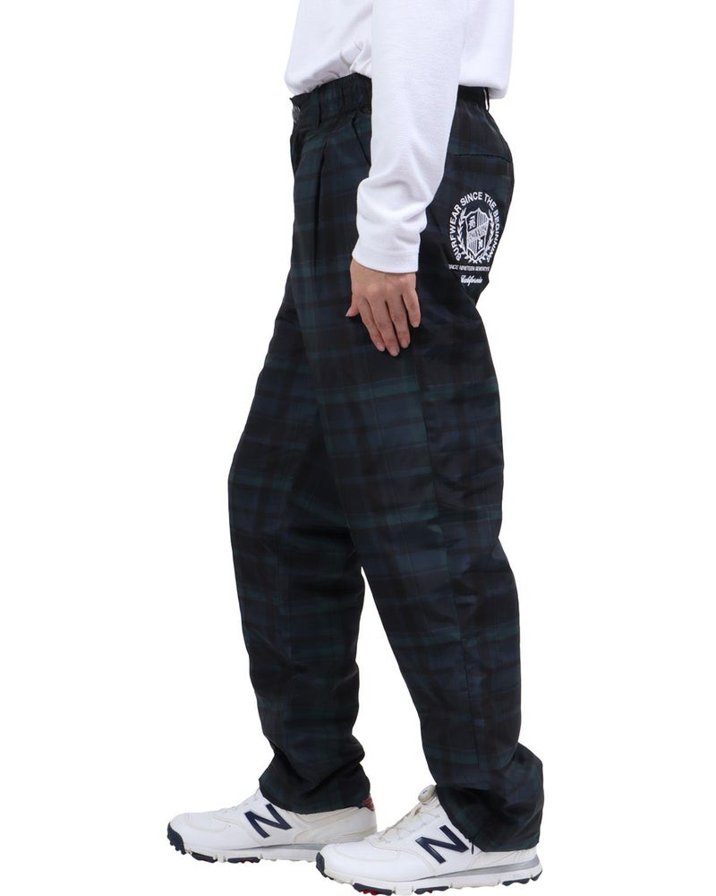 グリーン：173cm63kg(Lサイズ着用)