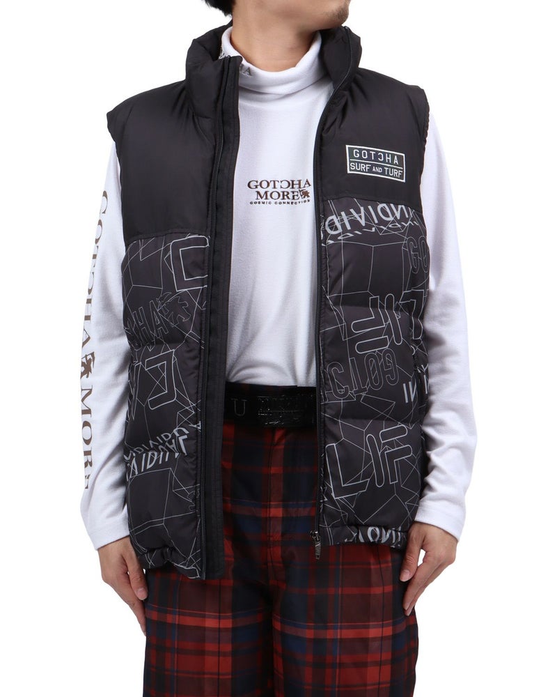 ブラック：173cm63kg(Lサイズ着用)