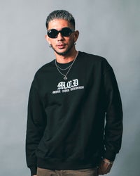 ブラック:183cm(Lサイズ着用)