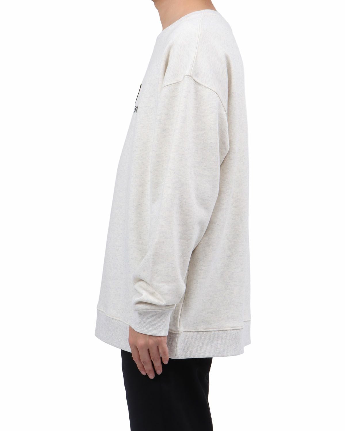 キナリ：173cm63kg(Lサイズ着用)