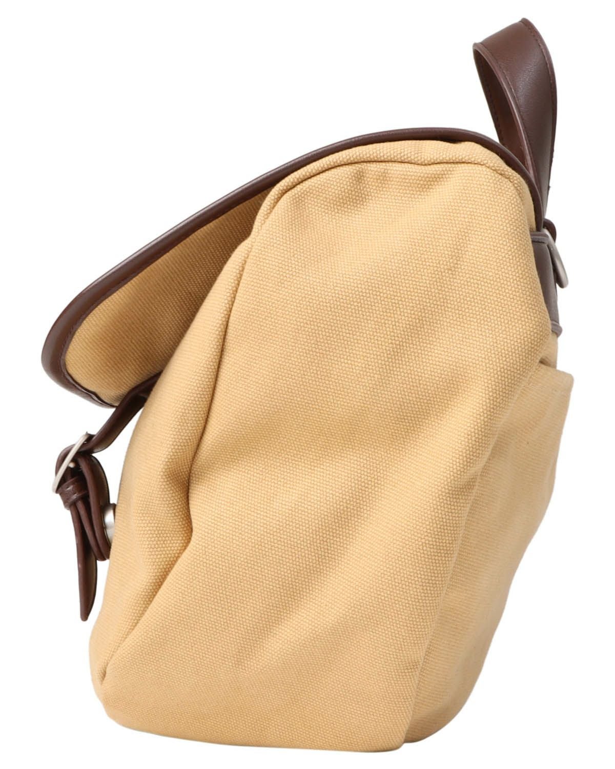 Norton] ダック地 ショルダーバッグ | PEET ONLINE STORE