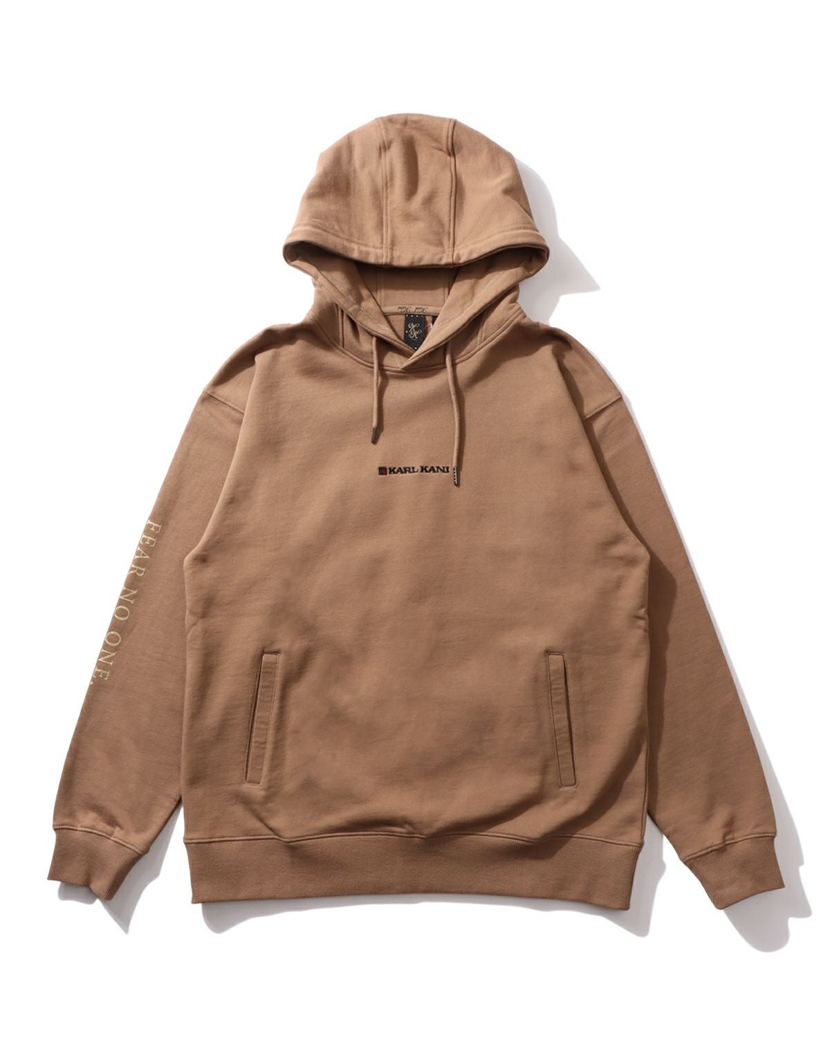 Karl Kani] ブルーミング プルパーカー | PEET ONLINE STORE