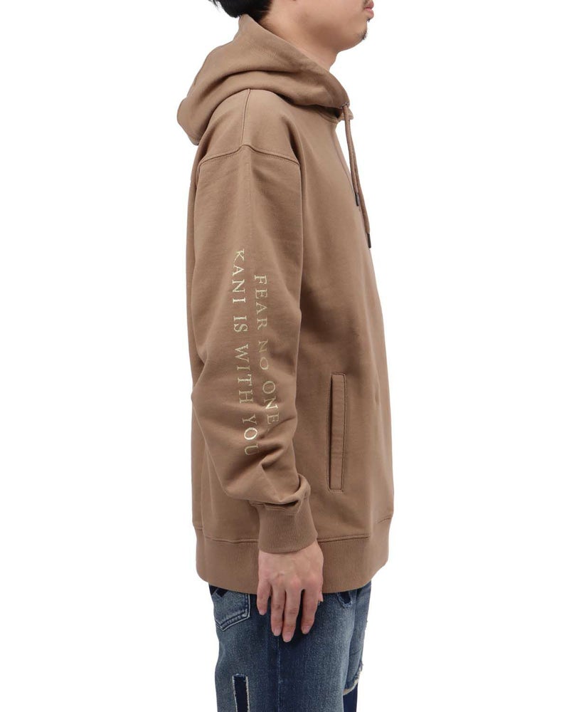 ベージュ：173cm63kg(Lサイズ着用)