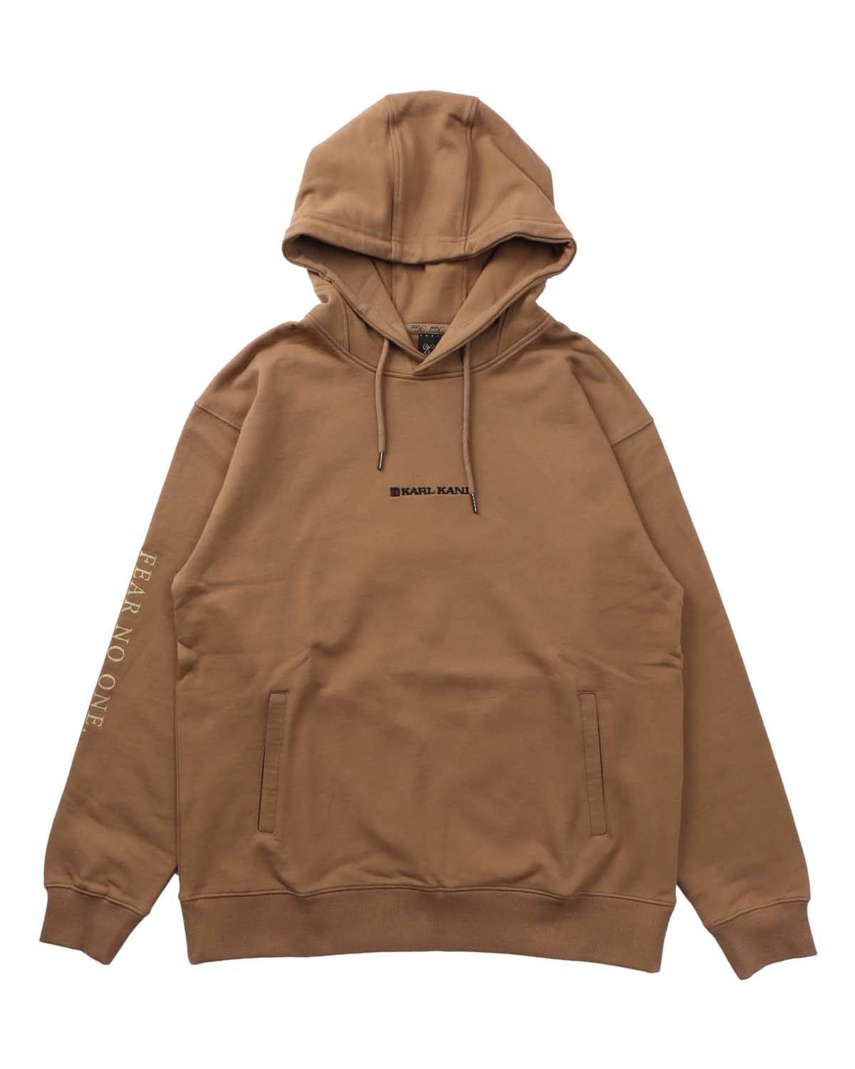 Karl Kani] ブルーミング プルパーカー | PEET ONLINE STORE