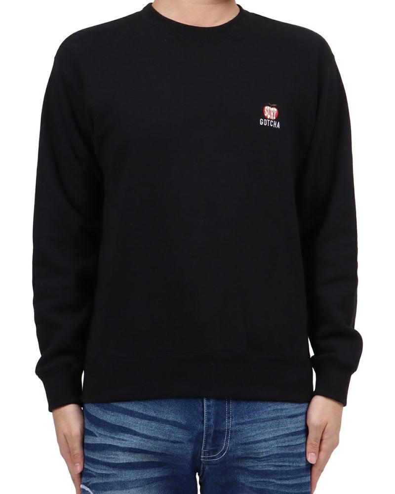 ブラック：173cm63kg(Lサイズ着用)