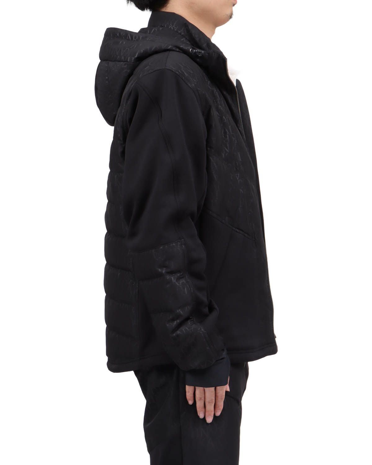Karl Kani GOLF] ダウン 切替 ストレッチ ジャケット | PEET ONLINE STORE