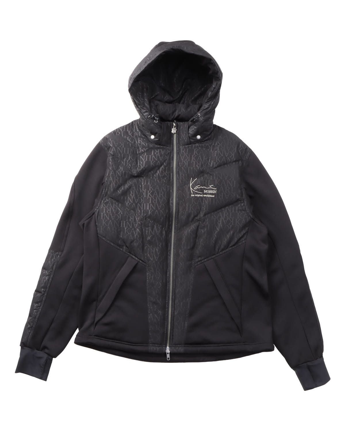 Karl Kani GOLF] ダウン 切替 ストレッチ ジャケット | PEET ONLINE STORE