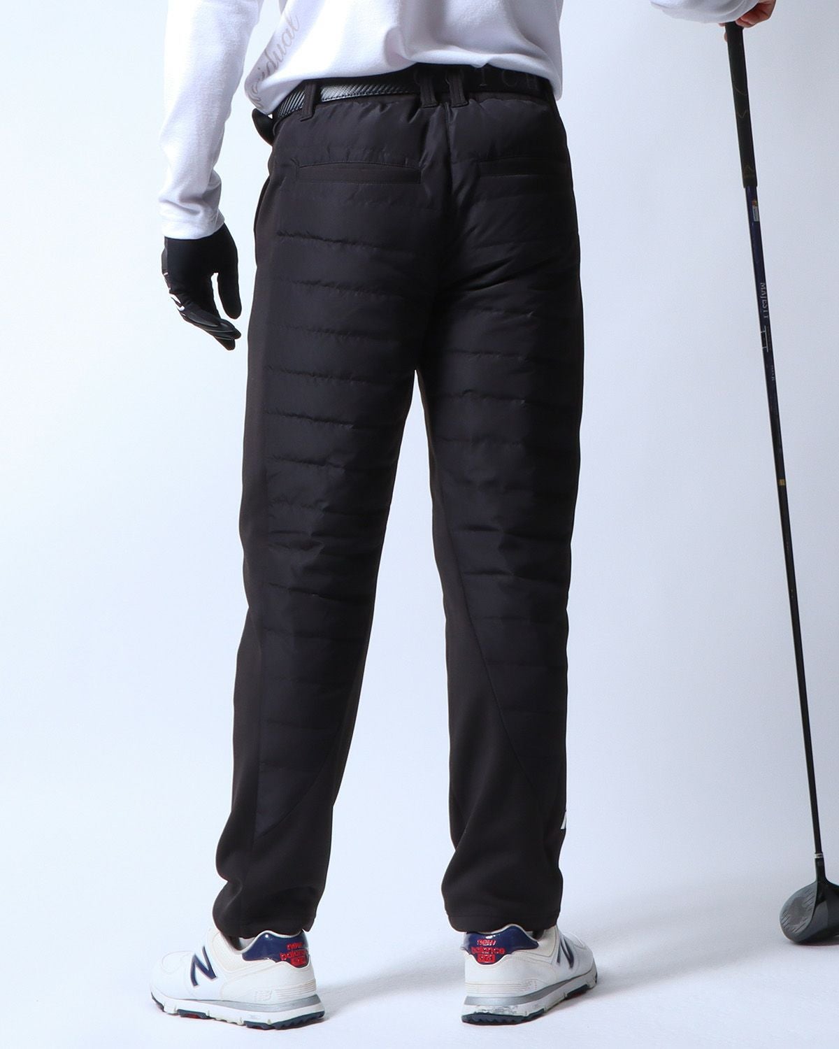 GOTCHA GOLF] ダウン 切替 ストレッチパンツ | PEET ONLINE STORE