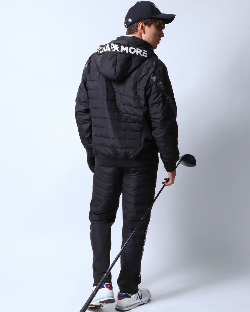 ブラック：180cm/70kg(Mサイズ着用)