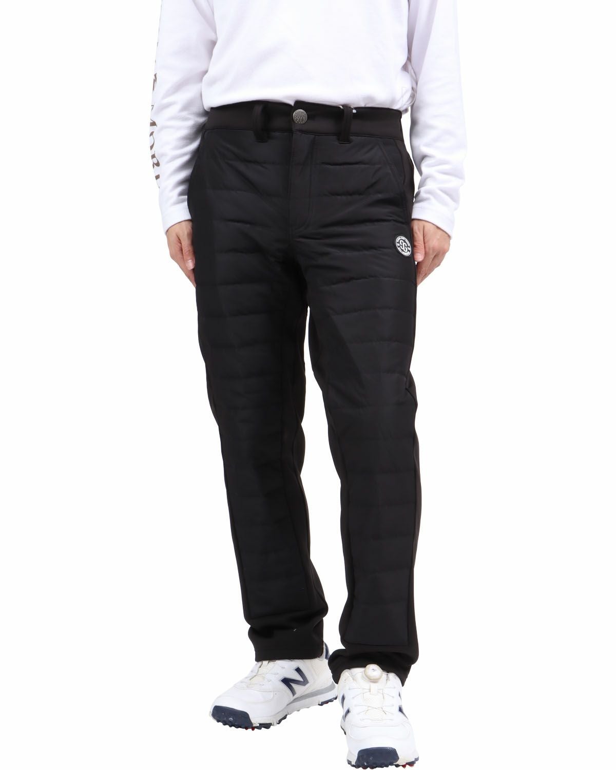 ブラック：173cm63kg(Mサイズ着用)