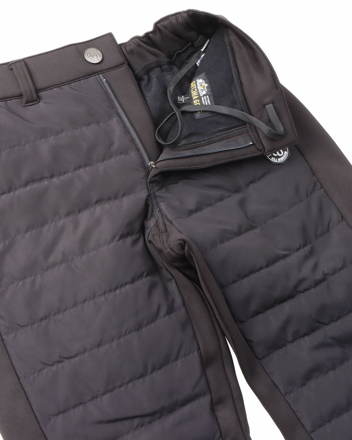 GOTCHA GOLF] ダウン 切替 ストレッチパンツ | PEET ONLINE STORE