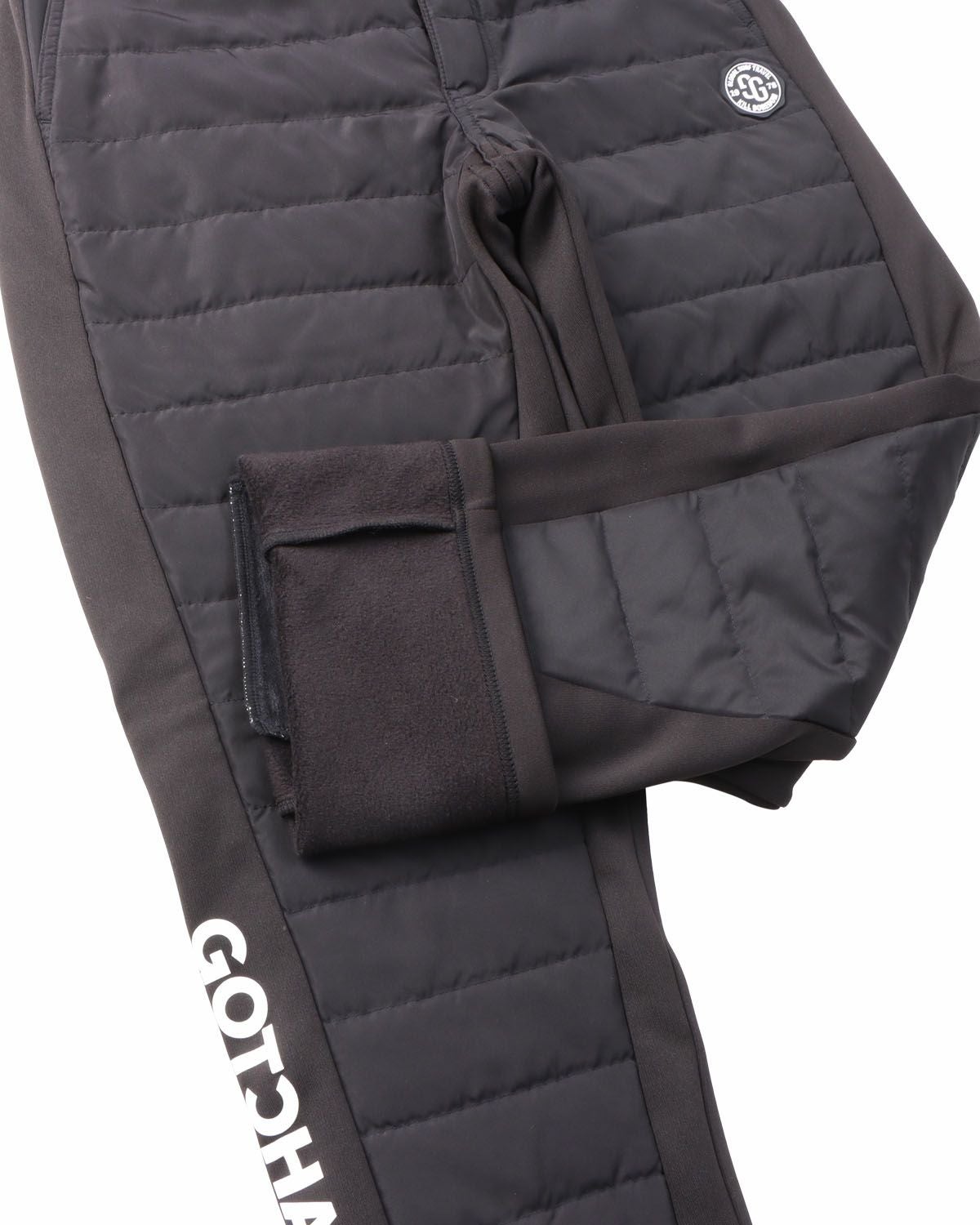 GOTCHA GOLF] ダウン 切替 ストレッチパンツ | PEET ONLINE STORE