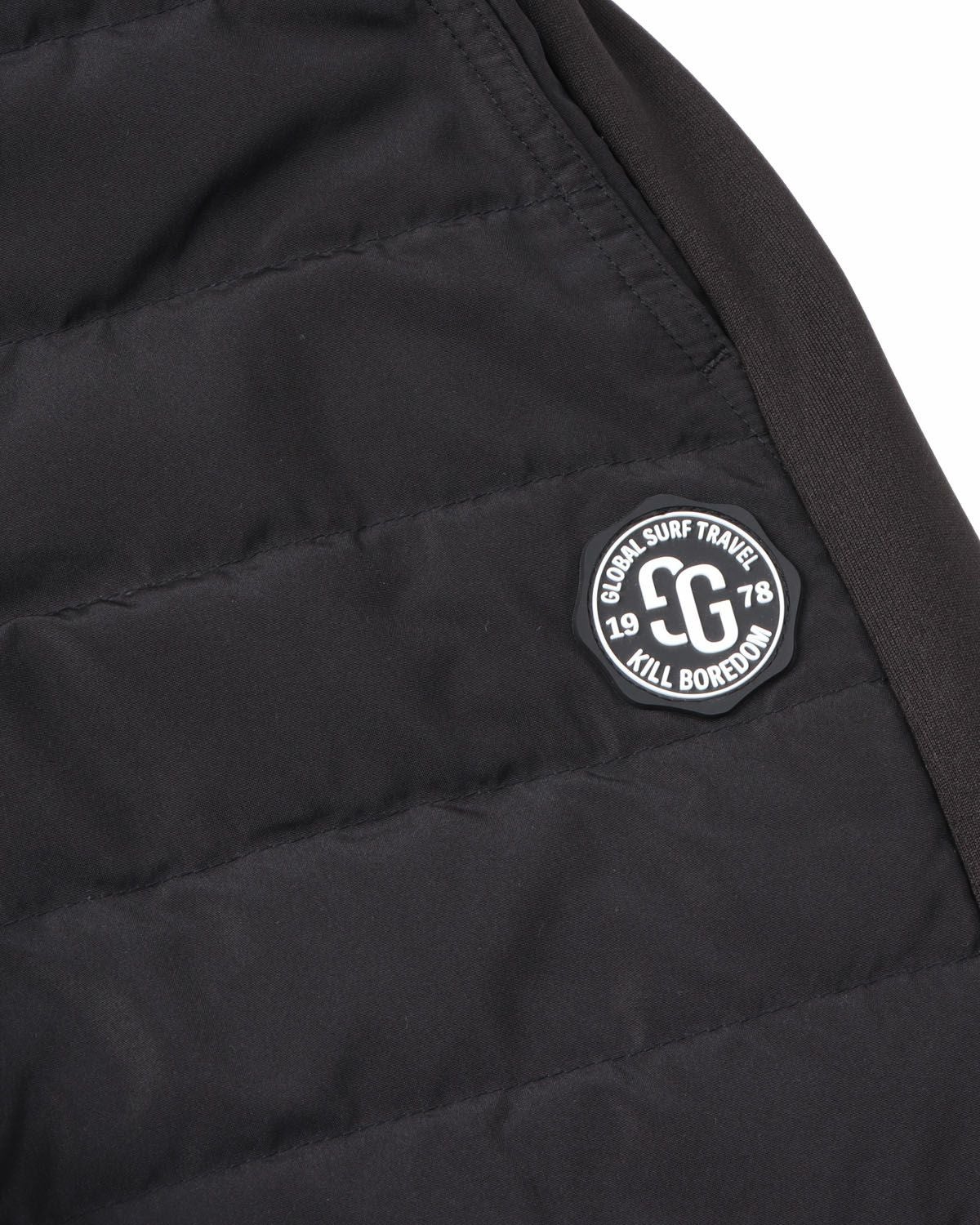GOTCHA GOLF] ダウン 切替 ストレッチパンツ | PEET ONLINE STORE