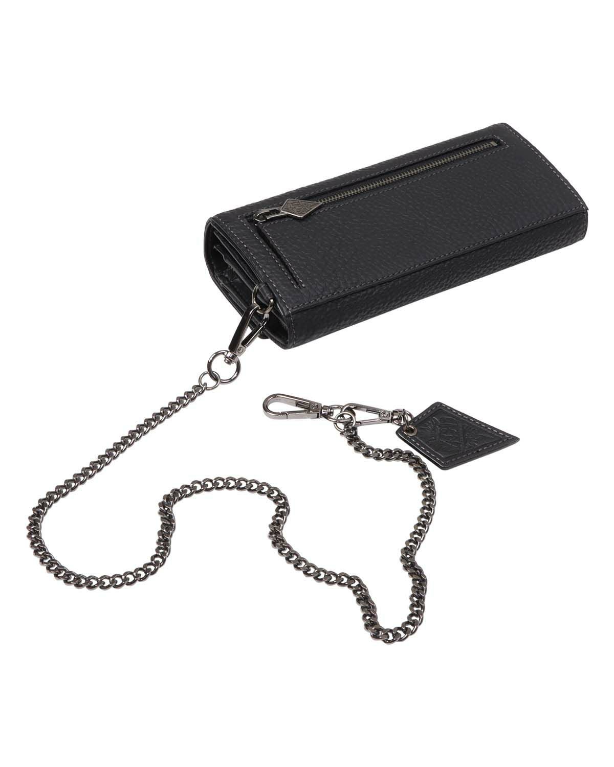 MCD] チャーム付き ウォレットチェーン | PEET ONLINE STORE