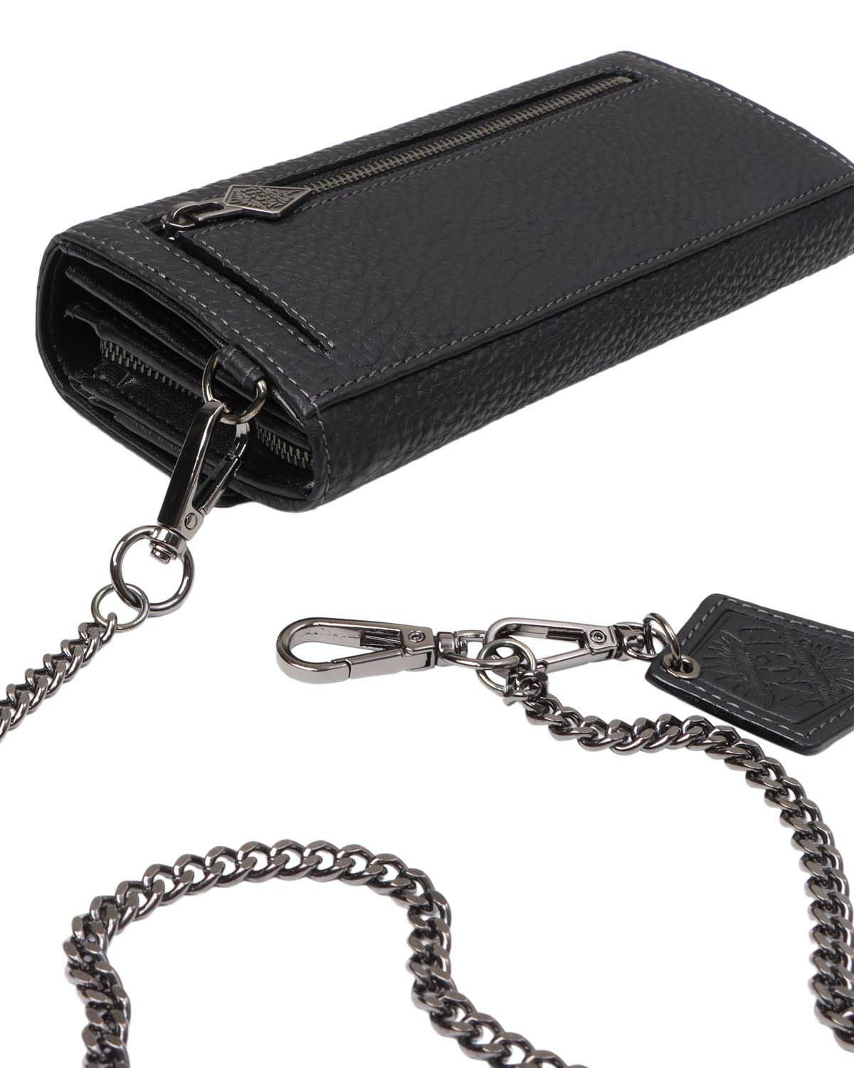 MCD] チャーム付き ウォレットチェーン | PEET ONLINE STORE